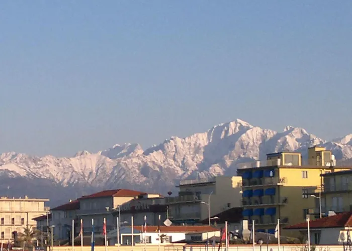 Hotel Sole E Mare